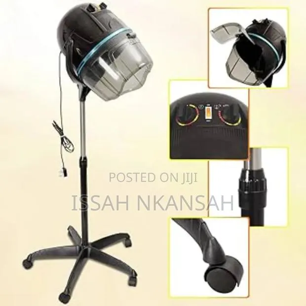 Standing Hair Dryer · Photo 2