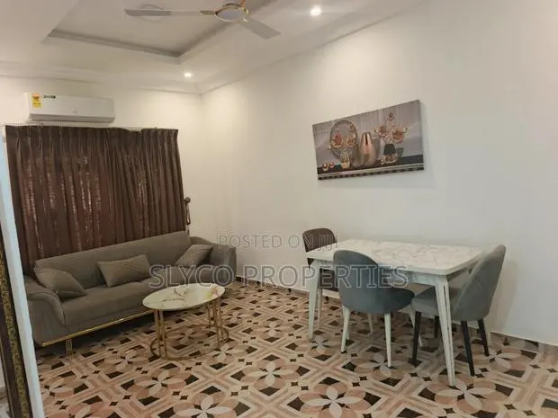 Fully Furnished One Bedroom Apartment in Suzy Homes · Photo 1
