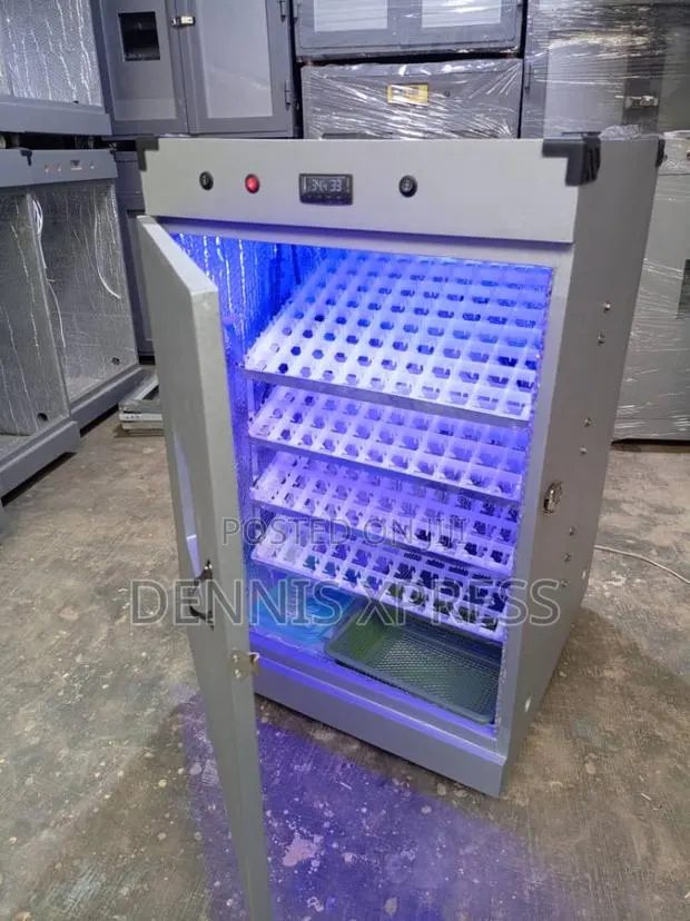 Egg Incubators Available · Photo 1