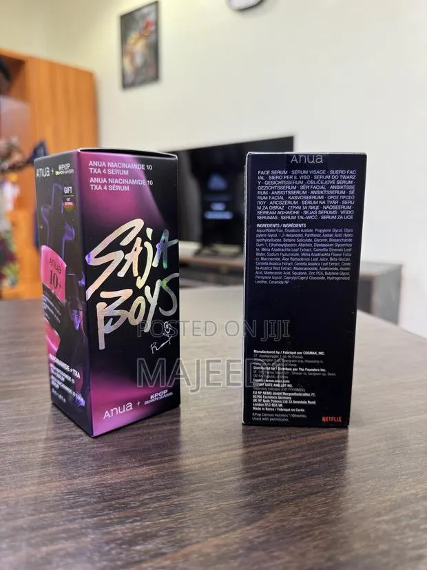 Anua Serum · Photo 1