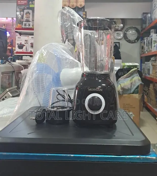 2 Liters Blender · Photo 1