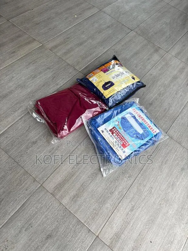 Strong Protective Ac Bag For Outdoor Units · Photo 1