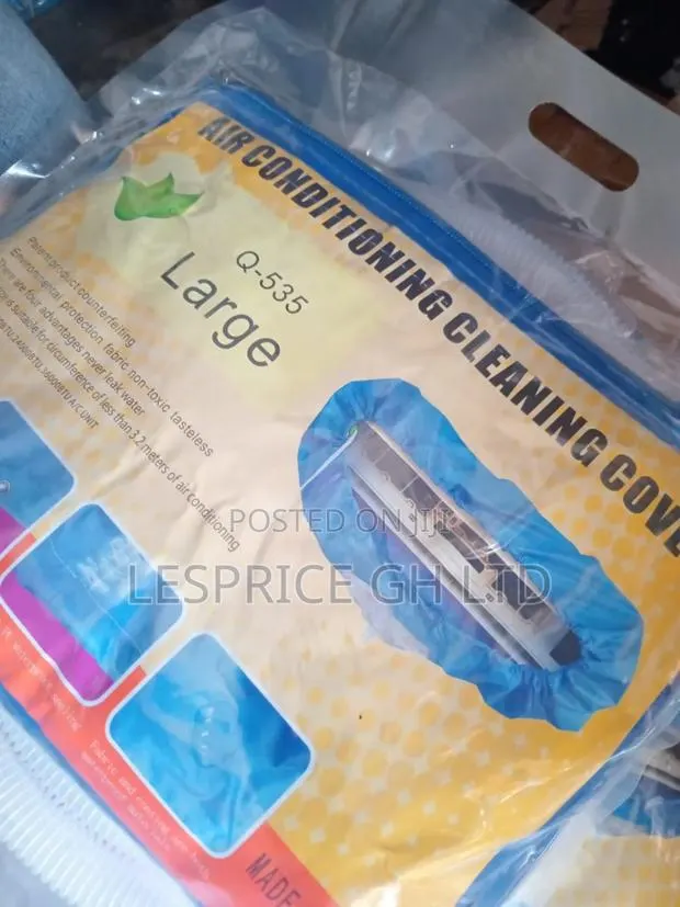 Easy to Fix Ac Cover (Large) · Photo 1
