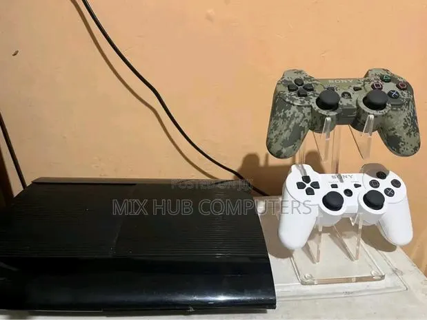 Play Station 3 · Photo 1