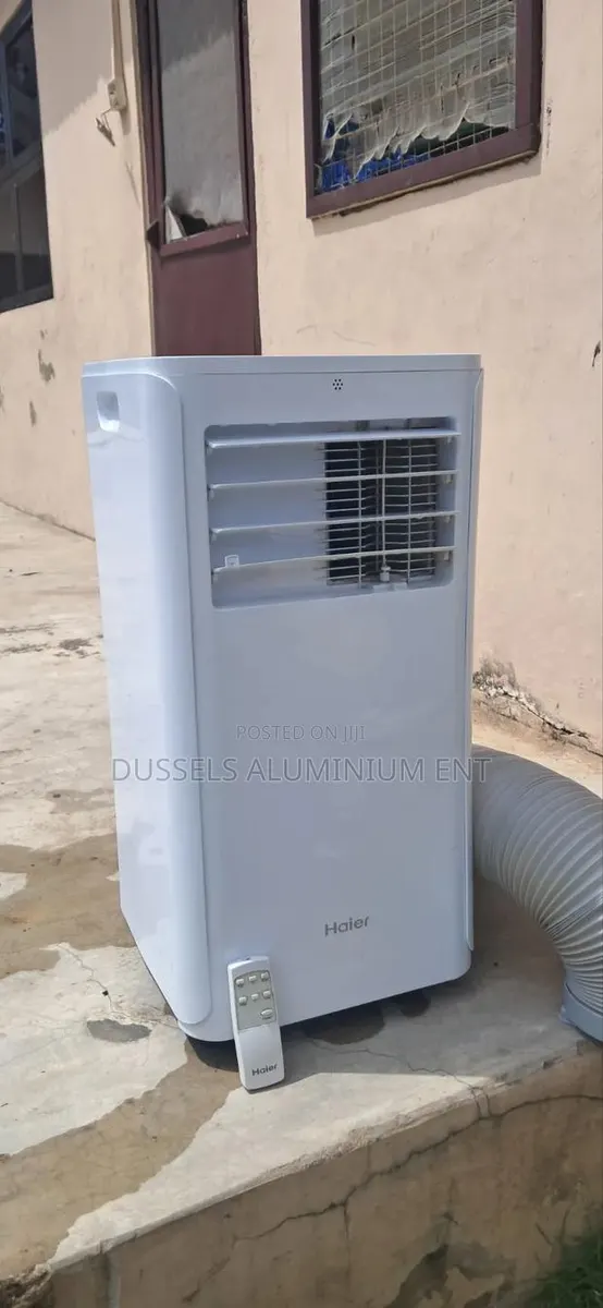 Portable Airconditioner From USA · Photo 1