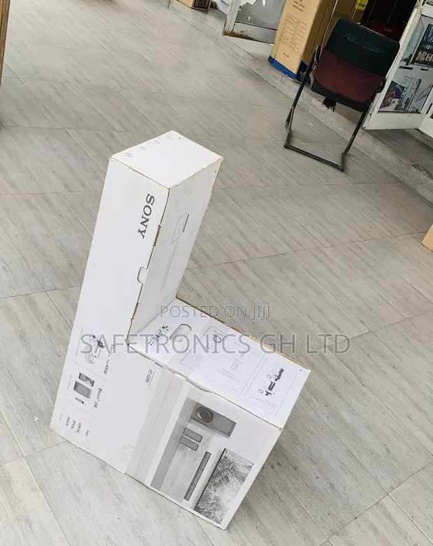 High Quality Sony 5.1ch Home Cinema Soundbar System | HT-S20R · Photo 1