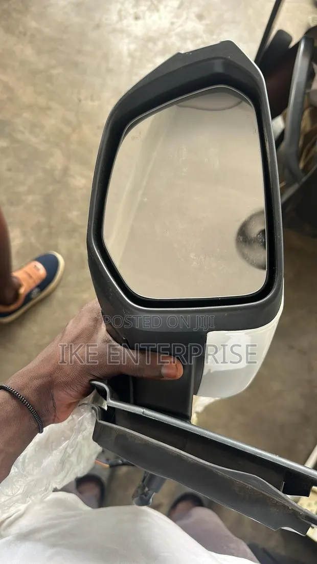 Honda Civic Side Mirror 2016,2017,2018,2019,2020,2021 · Photo 1