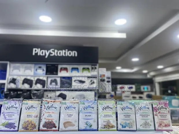 Wellnax Breeze Refresh · Photo 1