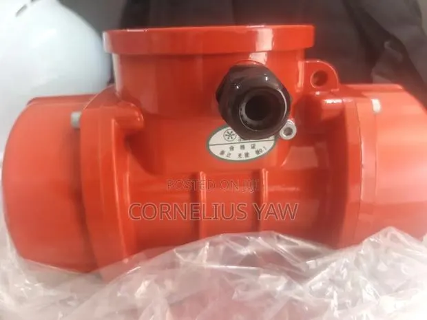 Vibration Motor · Photo 1