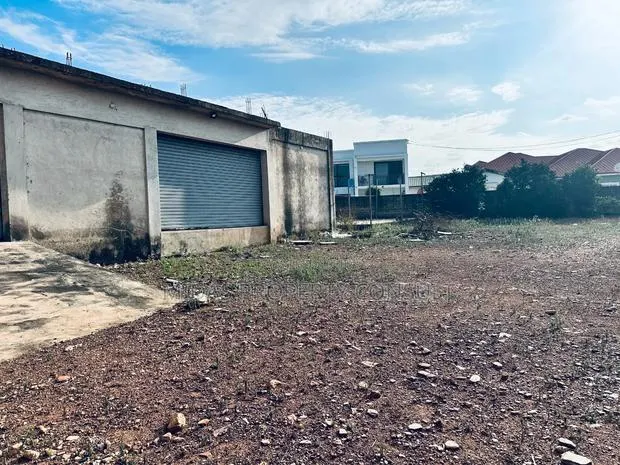 5 Plots of Land for Sale at Oyarifa Kaybee · Photo 2