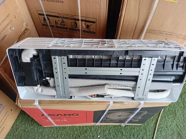 Asano 1.5hp Air Conditioner – Advanced Cooling System · Photo 1