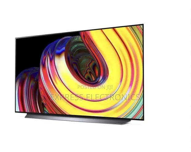 Place Your Order Lg Oled Cs 65 Inch Smart Tv 2022 Oled65cs6la · Photo 1