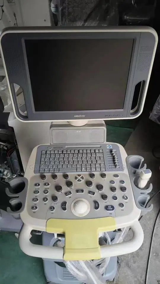 Ultrasound Mindray · Photo 1