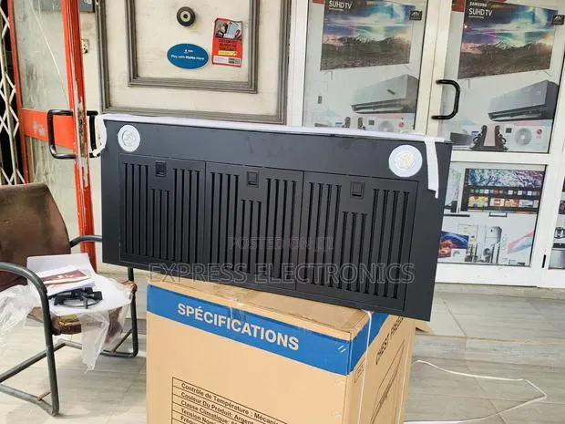 Place Your Order for Kenwood Heat Extractor 90cm · Photo 1