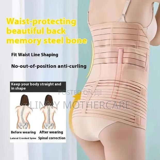 3in1 Postpartum Belt · Photo 4