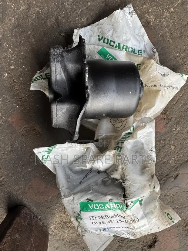 Voxy Beam Bushings