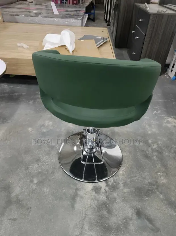 Heavy Duty Styling Chair for Hair Salon Spa, (Lfy59-7) · Photo 2