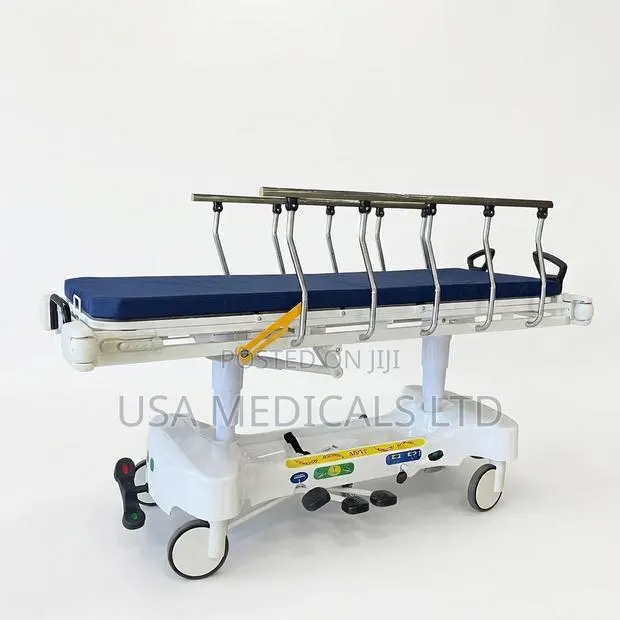 LUXURIOUS STRETCHER( Height Adjustable) · Photo 1