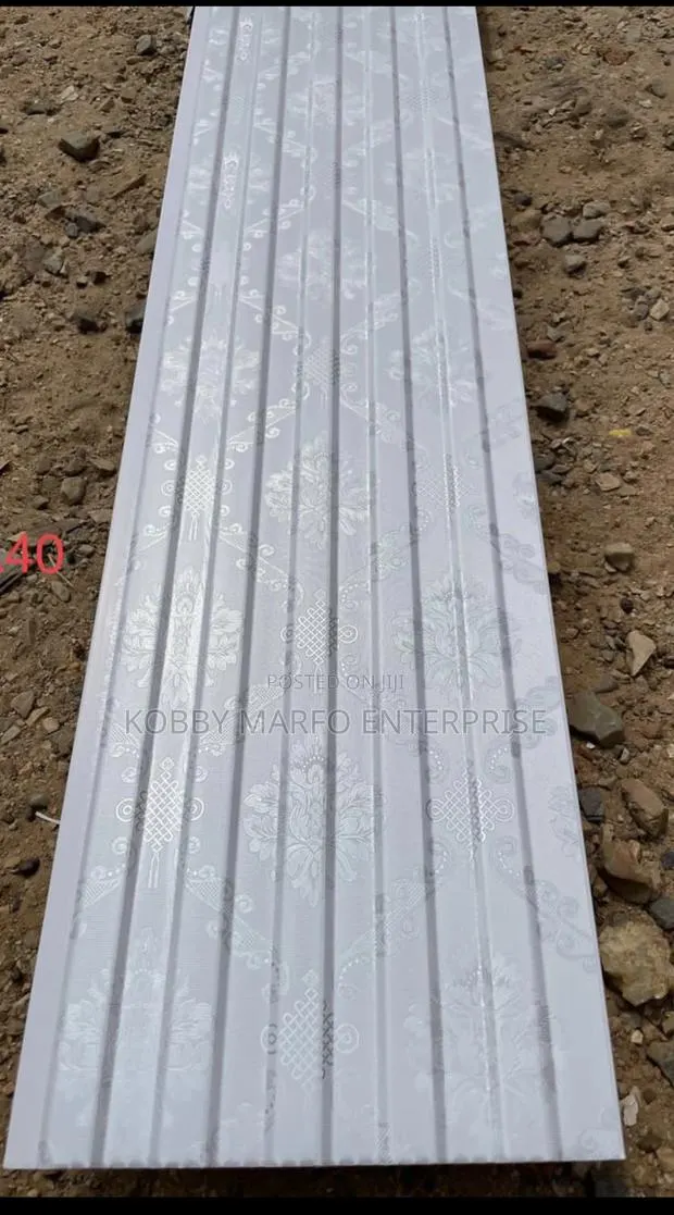 Plastic TNG Fiber · Photo 1