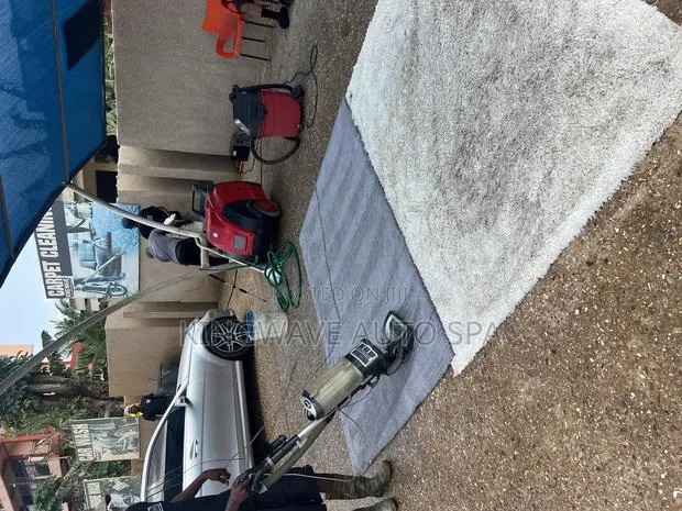 Professional Carpet Cleaning · Photo 1