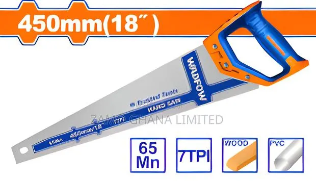 Hand Saw - Whw1118 · Photo 1