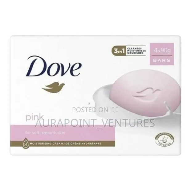Dove Bar Soap · Photo 1