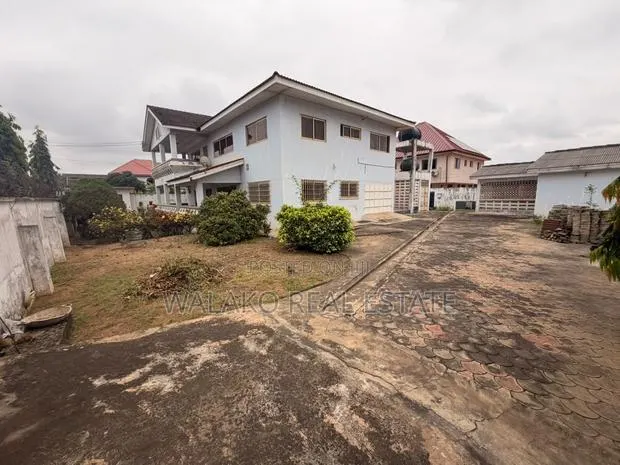 5bdrm House in Ofankor for rent · Photo 1