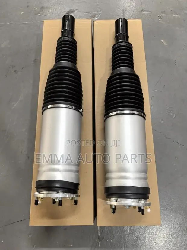 Range Rover Vogue and Sport Front Air Suspension · Photo 1