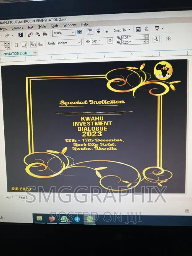 Professional Graphic Designer Within 1 Hour. · Photo 1