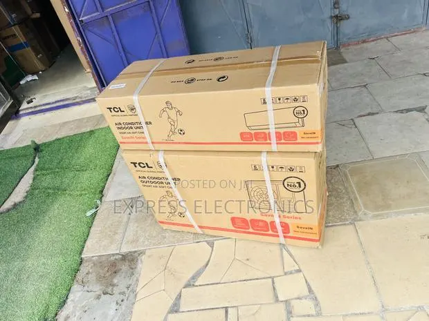 Grab Your Favorite TCL 1.5hp Inverter Split · Photo 1