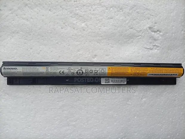 Lenovo G500s Battery · Photo 1
