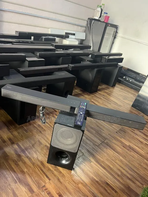Sony Sa-Wct290 · Photo 1