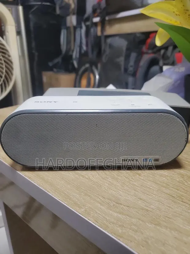 Sony SRS-X2 · Photo 1