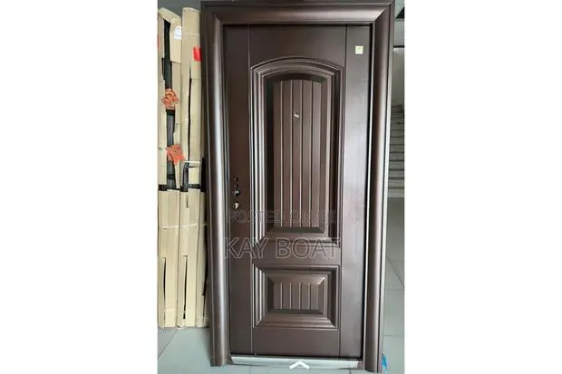 A Mutual Door · Photo 1
