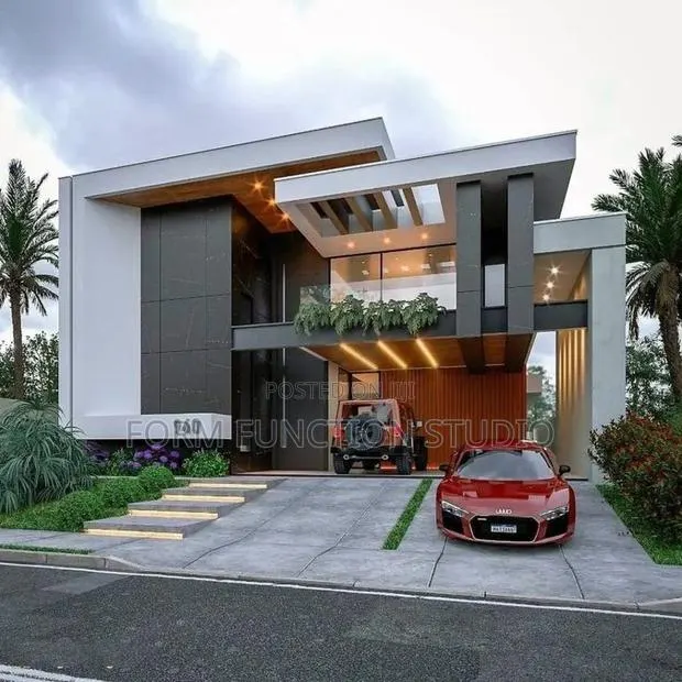 Hire the Visionaries Architect Practitioner · Photo 1