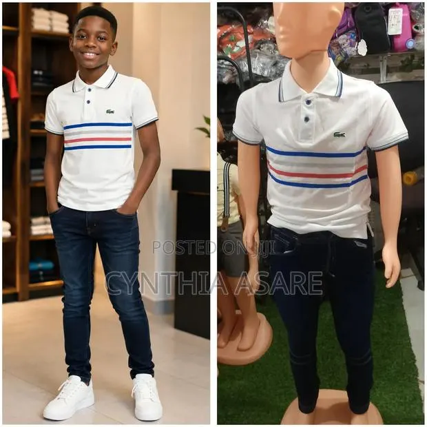 Children Clothed · Photo 4