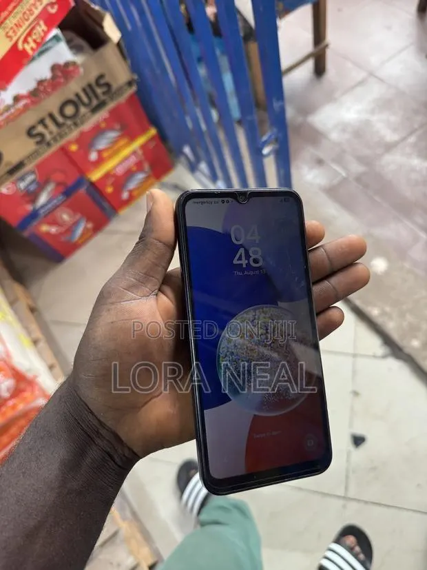 Samsung Galaxy A14 5G 64 GB Black · Photo 1
