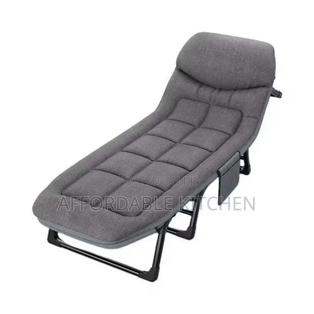 Foldable Bed/Chair · Photo 1