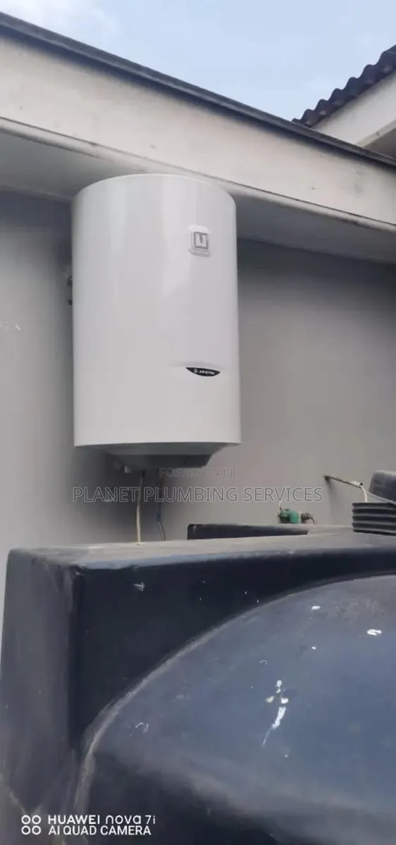 Plumbing Service · Photo 1
