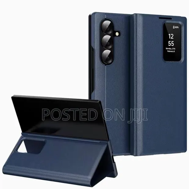 Z Fold 7 / 6 Smart View Sensor Cover · Photo 1