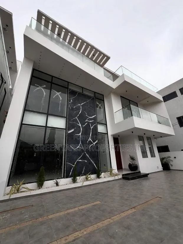 4bdrm Duplex in Ogbojo, East Legon for sale · Photo 1