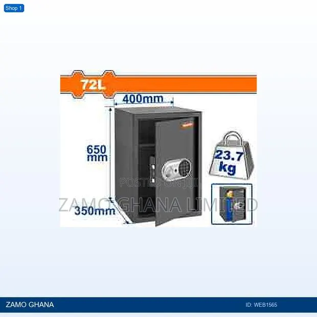 Electronic - Web1565 · Photo 1