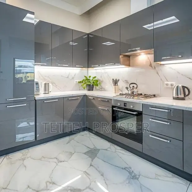 High Quality Kitchen Cabinet