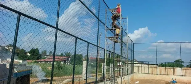 Advance Fencing · Photo 1
