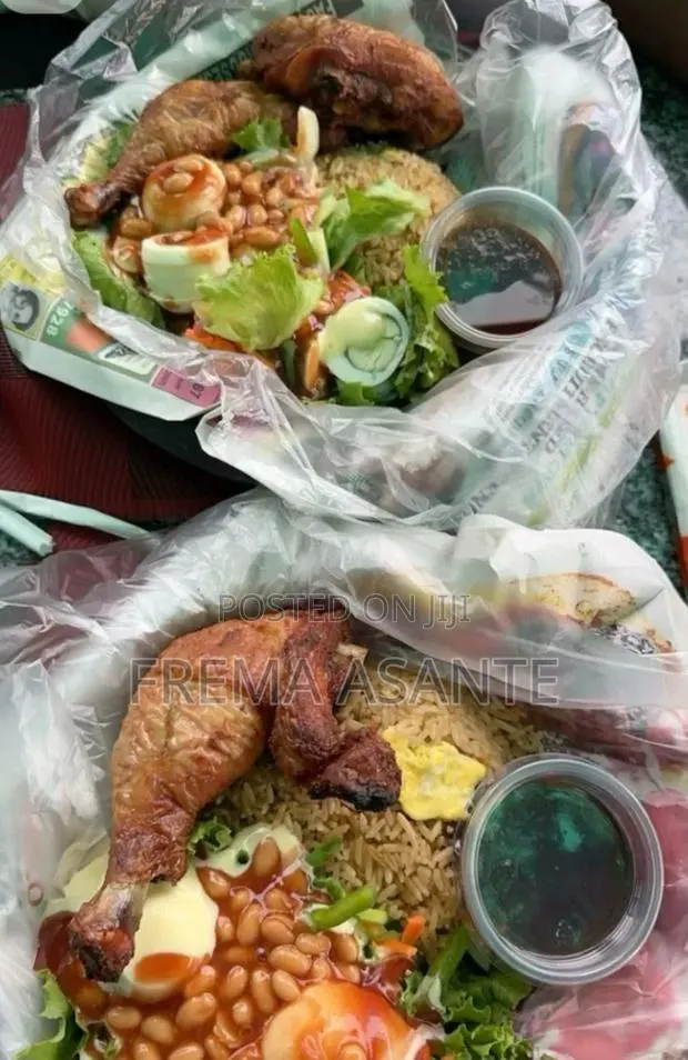Food, Deliveries and Occasion Cooks · Photo 2