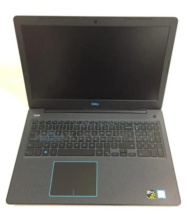 Laptop Dell G3 15 3590 16GB Intel Core i7 HDD+SSD 1T · Photo 1