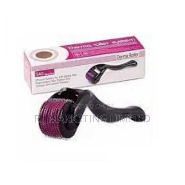 Derma Roller for Beard Boost · Photo 1