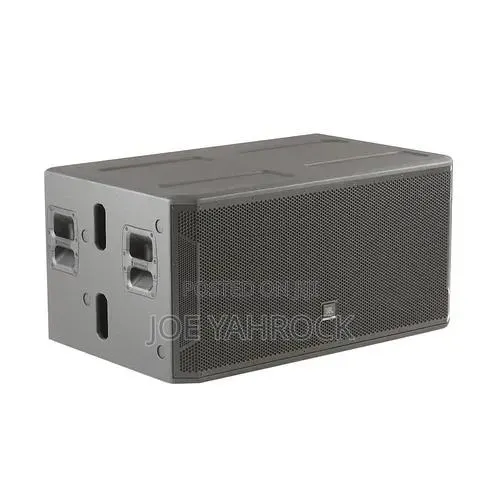 4000w JBL Stx828 Sub Base 18 Inches Speaker · Photo 1