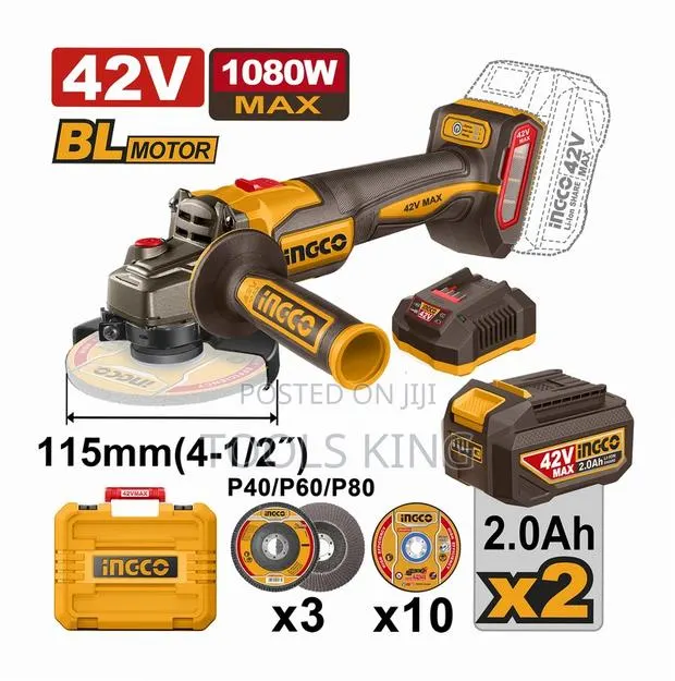 Cordless Angle - Cagli · Photo 1