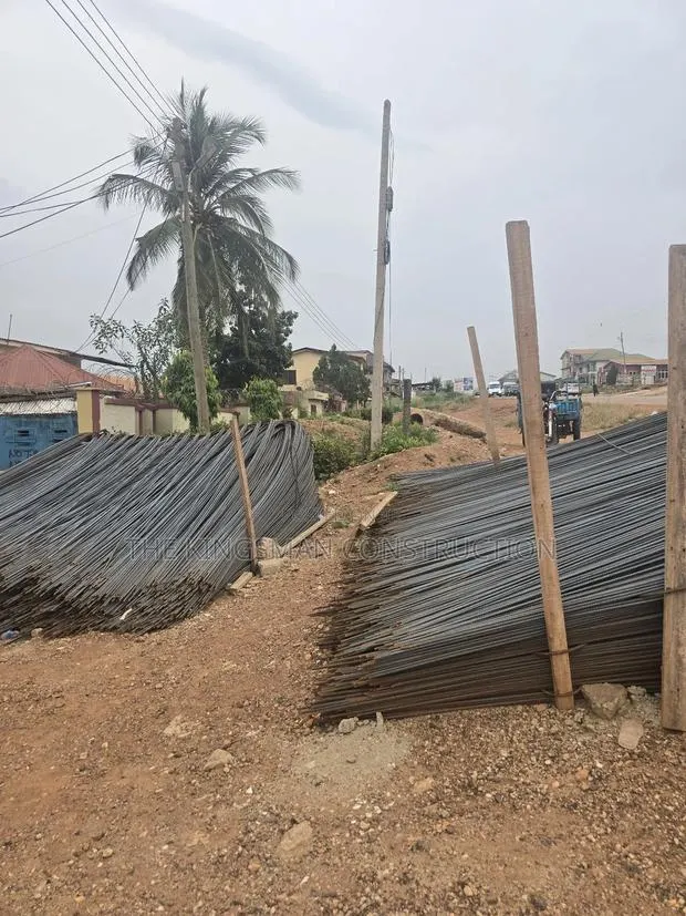 Iron Rock and Other Building Materials Available · Photo 1